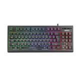 TIPKOVNICA MARVO K607 RGB TKL