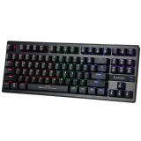 TIPKOVNICA MARVO KG901 RGB MEHANSKA