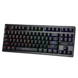 TIPKOVNICA MARVO KG901 RGB MEHANSKA