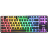 TIPKOVNICA MARVO KG946 MEHANSKA RGB TKL