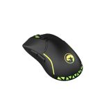 TIPKOVNICA MARVO KW516 TIPKOVNICA & MIŠKA BREZŽIČNA RGB TKL