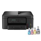 TISKALNIK BROTHER DCP-T730D COLOR INKJET 16/9IPM WIRELESS AIRPRINT