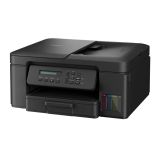 TISKALNIK BROTHER DCP-T730D COLOR INKJET 16/9IPM WIRELESS AIRPRINT