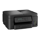 TISKALNIK BROTHER DCP-T730D COLOR INKJET 16/9IPM WIRELESS AIRPRINT