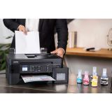 TISKALNIK BROTHER MFC-T930D COLOR INKJET 17/9IPM WIRELESS AIRPRINT