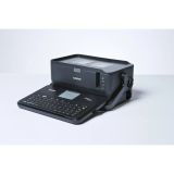 TISKALNIK NALEPK BROTHER PTD800WYJ1