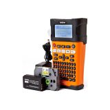 TISKALNIK NALEPK BROTHER PTE300VPYJ1