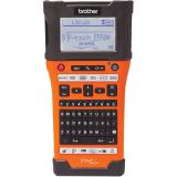 TISKALNIK NALEPK BROTHER PTE550WSPYJ1