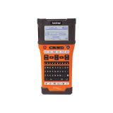 TISKALNIK NALEPK BROTHER PTE550WVPVT1