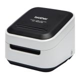 TISKALNIK NALEPK BROTHER VC500WZ1