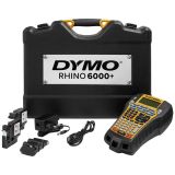 TISKALNIK NALEPK DYMO INDUSTRIJSKI RHINO 6000+