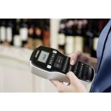 TISKALNIK NALEPK DYMO LABELMANAGER 160