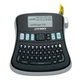 TISKALNIK NALEPK DYMO LABELMANAGER 210 V KOVČKU