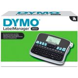 TISKALNIK NALEPK DYMO LABELMANAGER 360