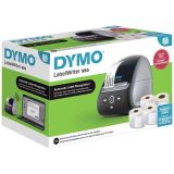 TISKALNIK NALEPK DYMO LABELWRITER 550 VALUEPACK