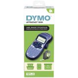 TISKALNIK NALEPK DYMO LETRATAG LT100H