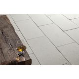 BETONSKA PLOŠČA ZOBEC TITAN IMPREGNIRANA 40X80X4.2 CM BELA