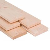 TLA ZA LESENO HIŠKO KARIBU MATTRUP 4.27 X 2.74