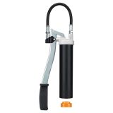 TLAČILKA ZA MAST PRESSOL EASY FILL 400 M 10X1 + 10 POTISNIH ČEPOV