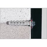 ZIDNI VLOŽEK TML 14X70 ZA POROBETON ZAV=4KOS