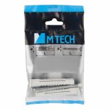 ZIDNI VLOŽEK Z VIJAKOM MTECH TMT VLOŽEK 6X46 Z VIJAKOM ZAV=5 KOS
