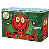 ZABAVNA PIROTEHNIKA TNT + VRAŽJA 900 G / KAT F2