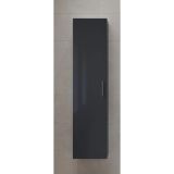 TOALETNA OMARICA VITRA 35X35X145CM VITRA MIA ANTRACIT