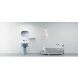 TOALETNA OMARICA KOLPA SAN MILO 70X51 + SH. WHITE S POLICO