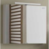 TOALETNA OMARICA KOLPA SAN TOL 65 LANA ACACIA LIGHT TOALETNA