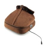 2IN1 WARM MASSAGER WELLNEO TOP SHOP