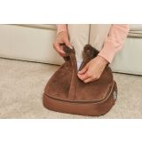 2IN1 WARM MASSAGER WELLNEO TOP SHOP