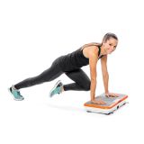 TOP SHOP TOP SHOP GYMBIT VIBROSHAPER