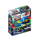 MAGIC TRACKS RED DIRKALNA STEZA TOP SHOP