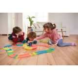 MAGIC TRACKS RED DIRKALNA STEZA TOP SHOP