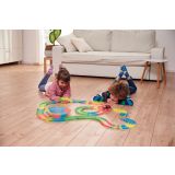 MAGIC TRACKS RED DIRKALNA STEZA TOP SHOP