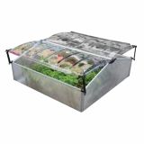 TOPLA GREDA DVOJNA 108 X 105