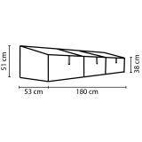 TOPLA GREDA VITAVIA GAIA 0.53M 1.8M 0.51M