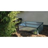 TOPLA GREDA VITAVIA LEVANA 1 BAZALTNA 0.98M 0.57M 0.36M