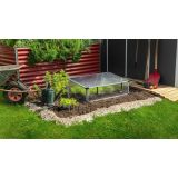 TOPLA GREDA VITAVIA LEVANA 2 PRODNATA 0.95M 0.55M 0.32M