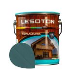 DEBELOSLOJNI PREMAZ LESOTON TOPLAZURA ŠT.20 MODRA 2.5L