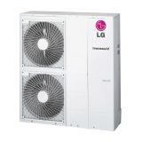 TOPLOTNA ČRPALKA LG THERMAV HM0163M.U32 16 KW MONOBLOCK