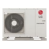 TOPLOTNA ČRPALKA LG THERMAV HM051M.U42 5 KW MONOBLOCK
