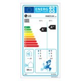 TOPLOTNA ČRPALKA LG THERMAV HM051M.U42 5 KW MONOBLOCK