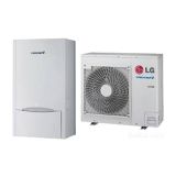 TOPLOTNA ČRPALKA LG THERMAV HU091.U42 9KW SPLIT