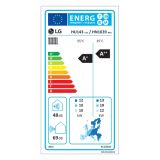 TOPLOTNA ČRPALKA LG THERMAV HU143.U32 14KW SPLIT