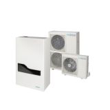 TOPLOTNA ČRPALKA OLIMPIA SPLENDID SHERPA 11 .