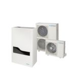 TOPLOTNA ČRPALKA OLIMPIA SPLENDID SHERPA 7 .