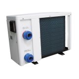 GRELEC VODE PLANET POOL TOPLOTNA ČRPALKA VESUVIO 7.5 KW 20-40 M3