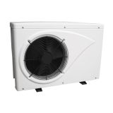 GRELEC VODE PLANET POOL TOPLOTNA ČRPALKA VESUVIO 7.5 KW 20-40 M3