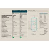 TOPLOTNA ČRPALKA ZA SANITARNO VODO ORCA ZSW PLUS 300 (1) ZEUS